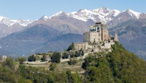 La Sacra di San Michele