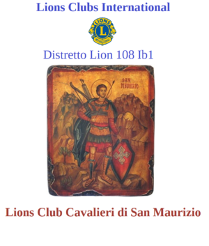Lions Club Cavalieri di San Maurizio